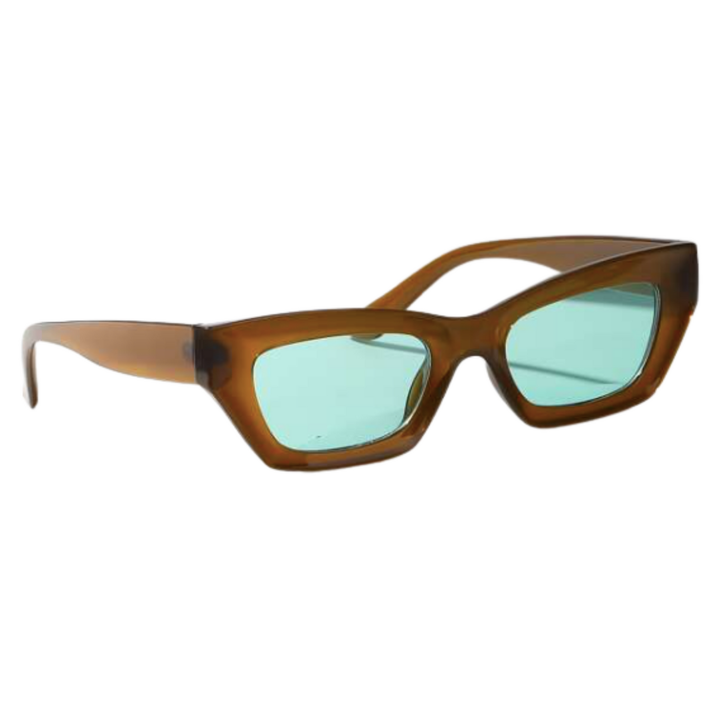 The Chloe BROWN AND GREEN
