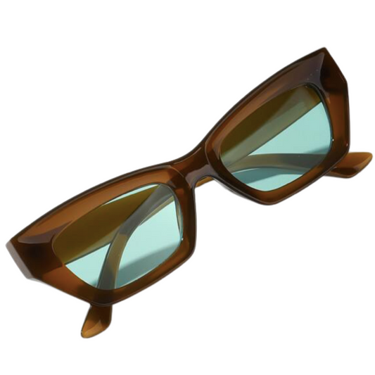 The Chloe BROWN AND GREEN