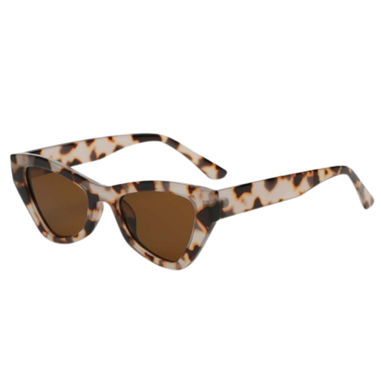 The Eden LEOPARD