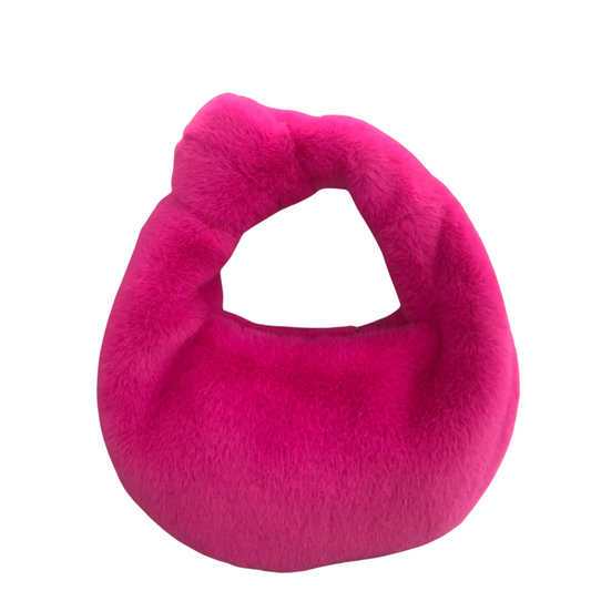 The Rebecca DEEP PINK