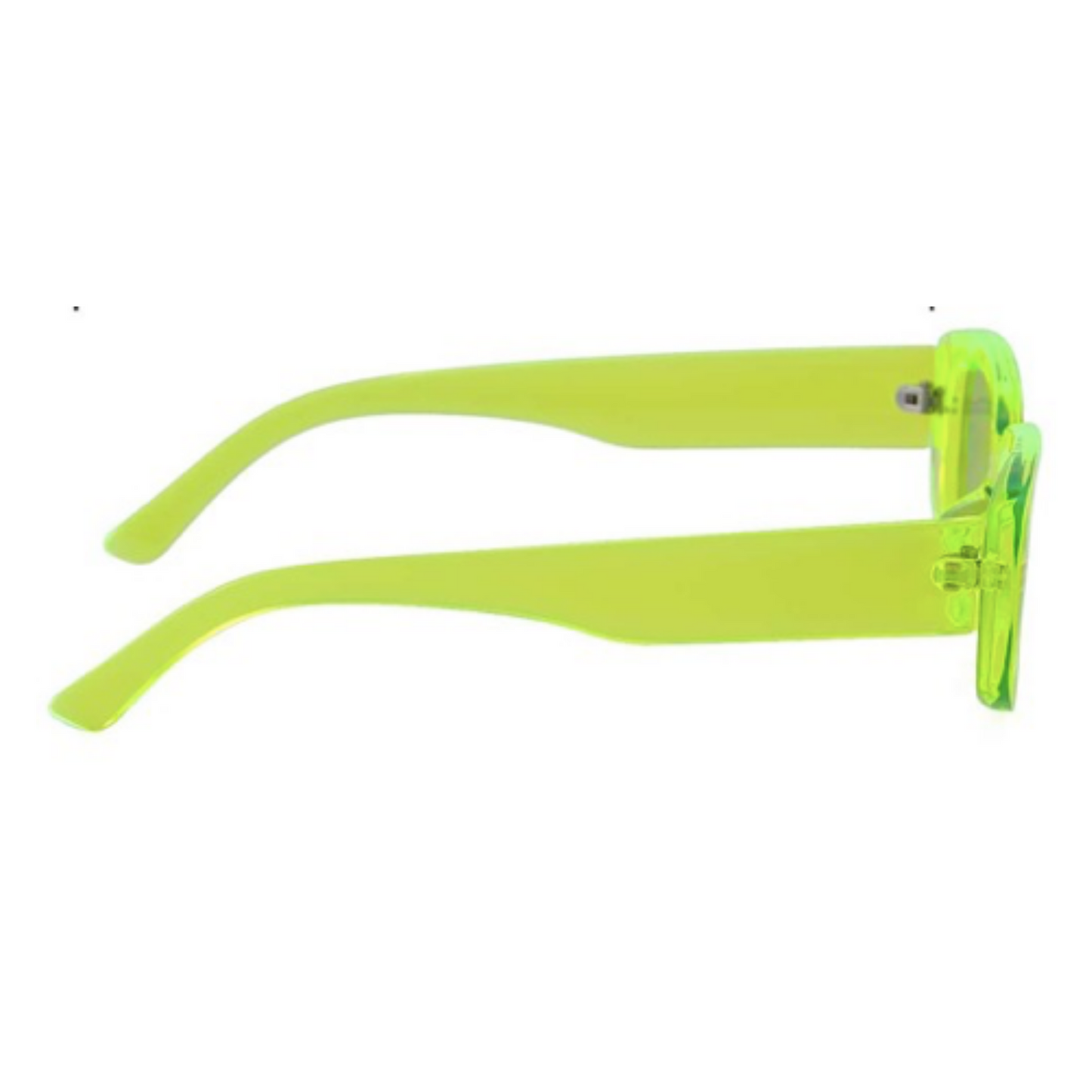 The Amy NEON GREEN