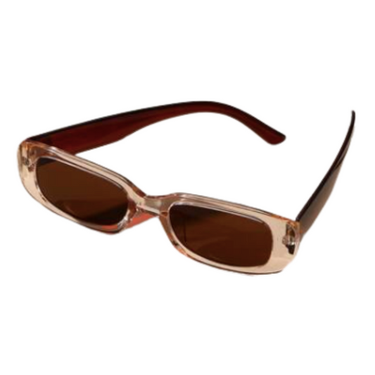 The Amy TRANSLUCENT TEA