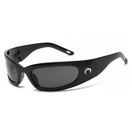 The Brett BLACK BLACK