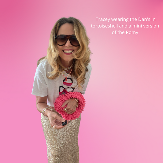 The Dan TORTOISESHELL