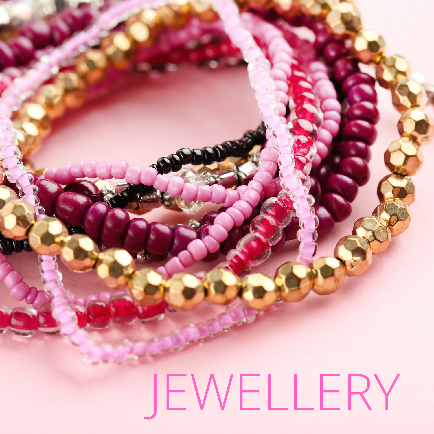 Jewellery