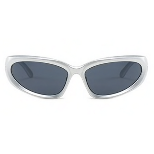 The Jaime SILVER GREY