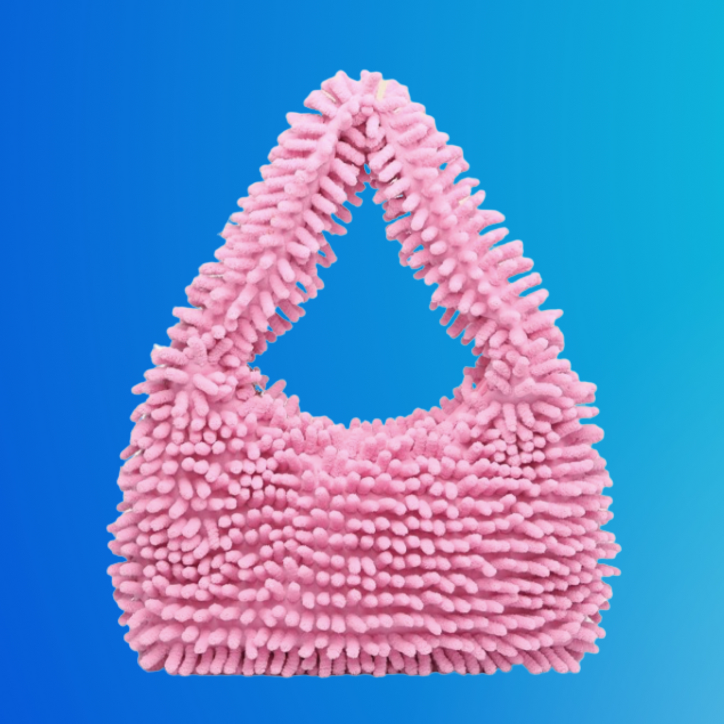 The Romy LIGHT PINK