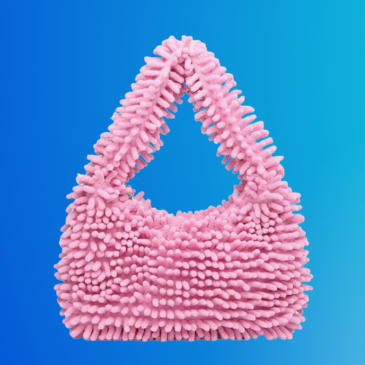 The Romy LIGHT PINK