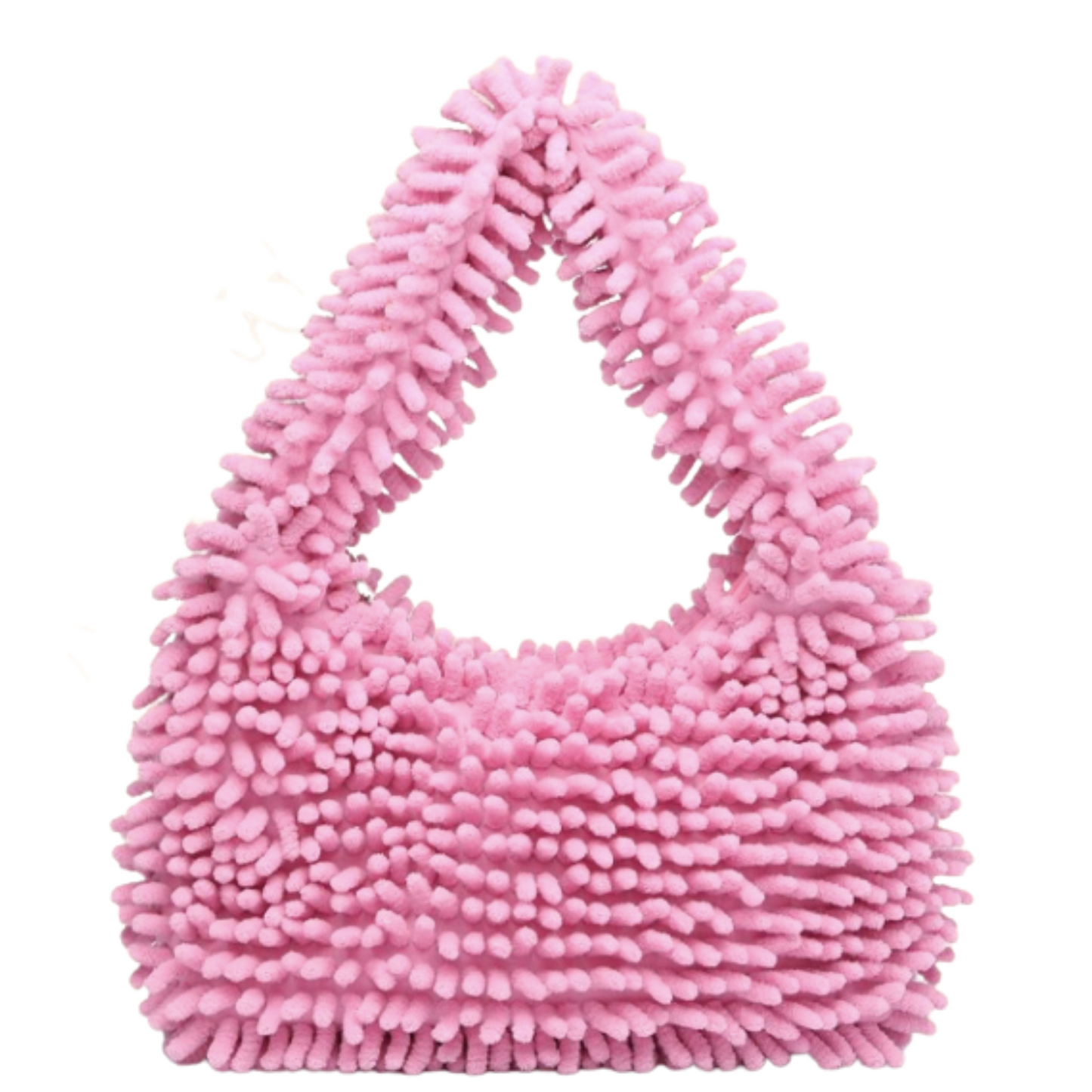 The Romy LIGHT PINK