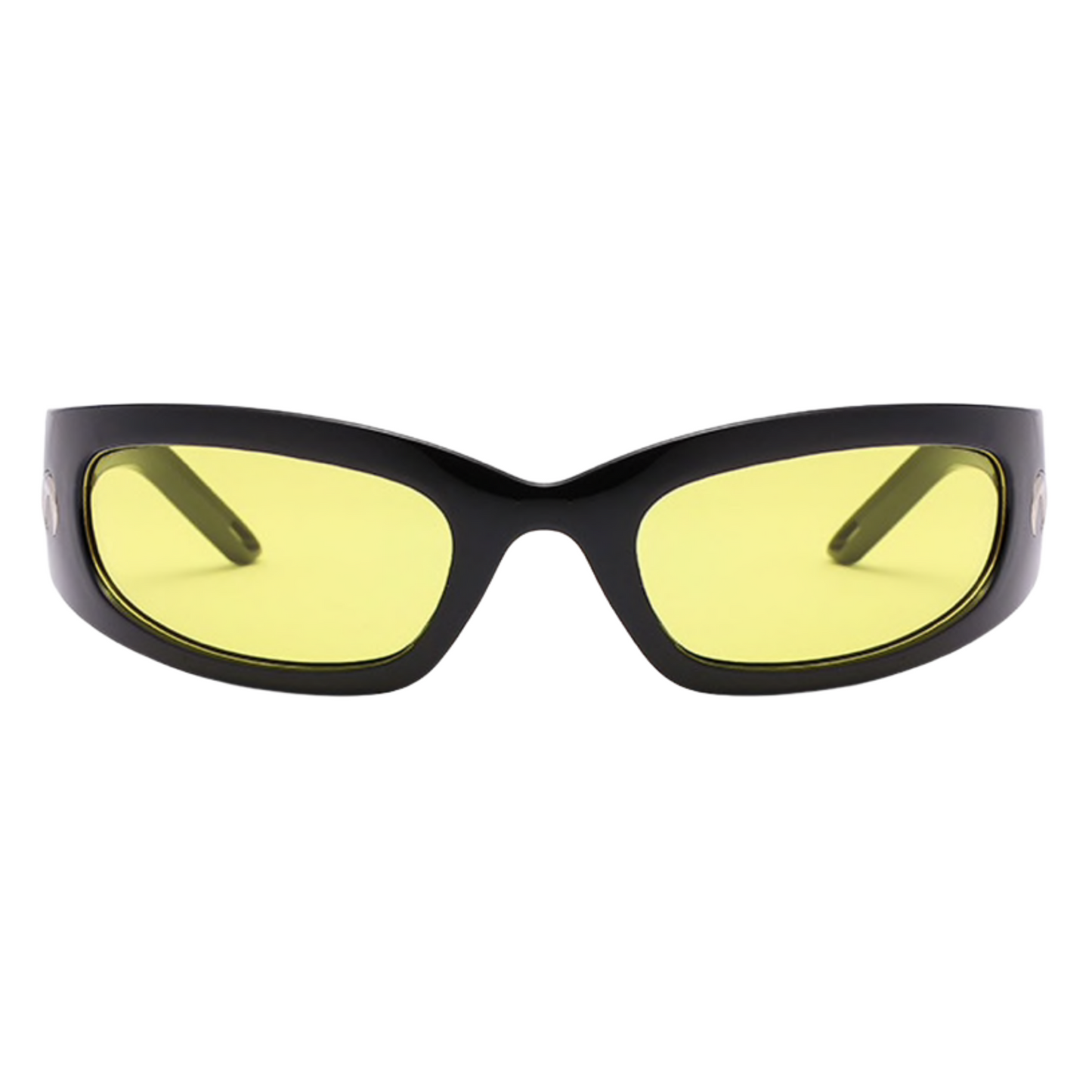 The Brett BLACK AND YELLOW