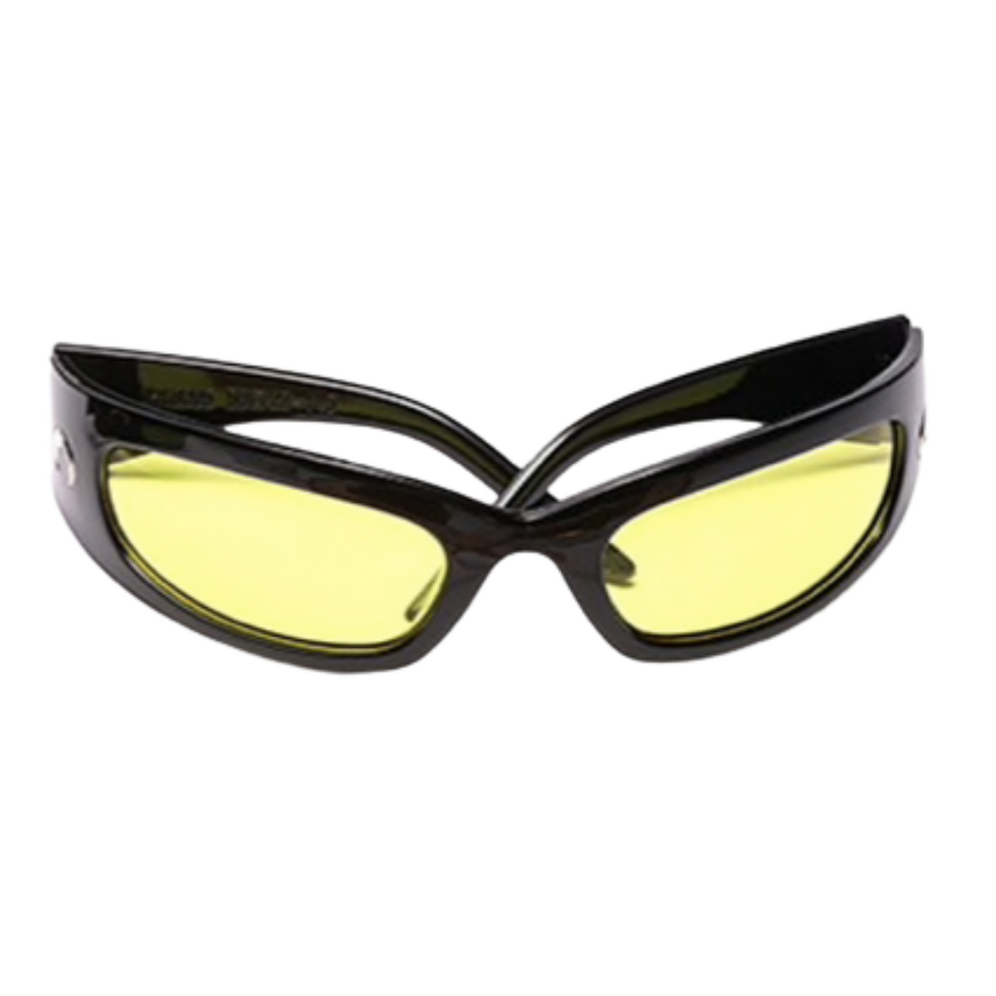 The Brett BLACK AND YELLOW