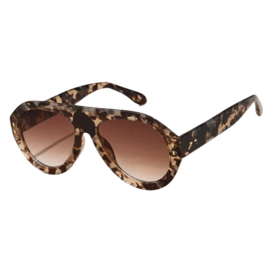 The Dan LEOPARD