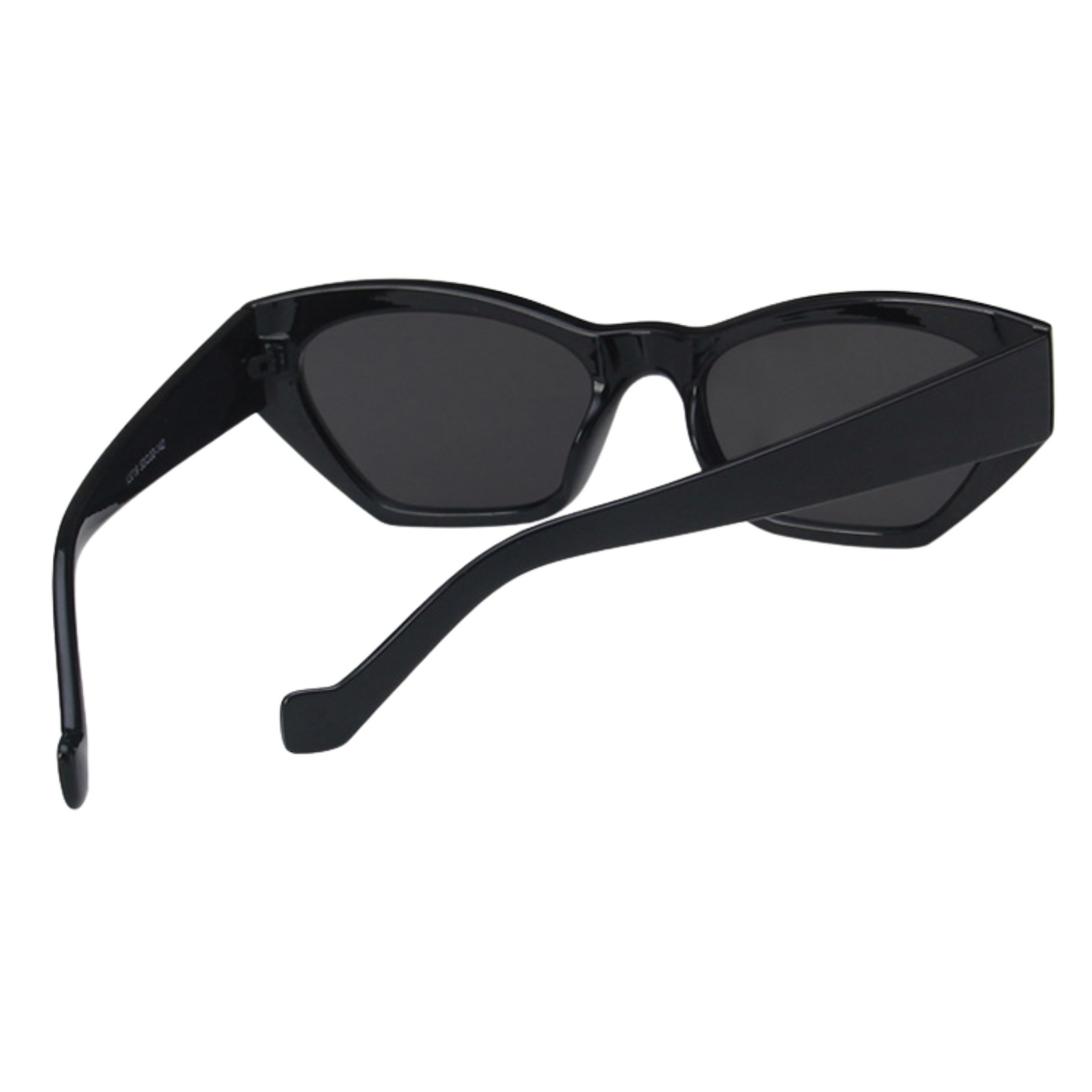 The Amber BLACK
