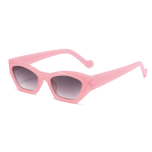 The Amber PALE PINK