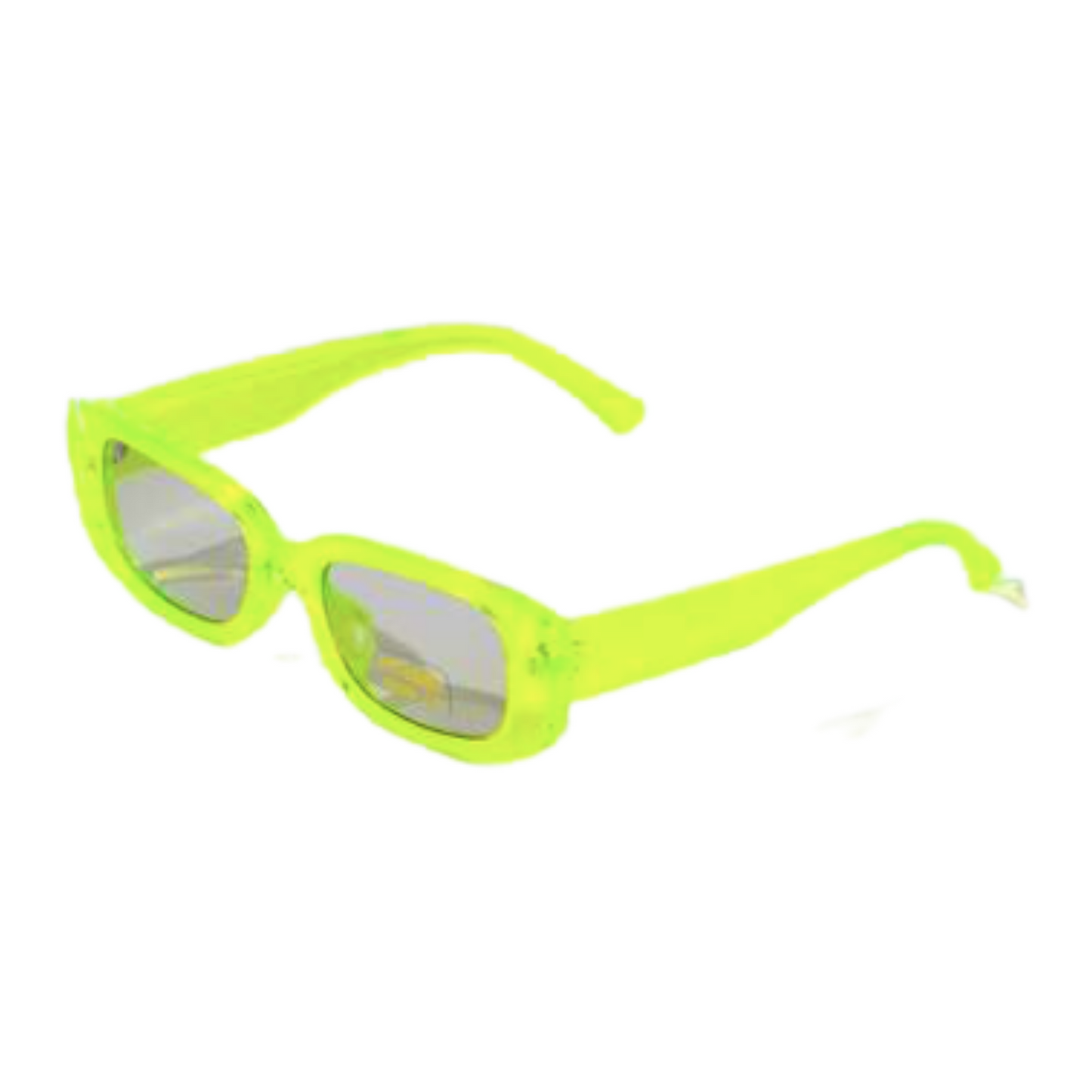 The Amy NEON GREEN